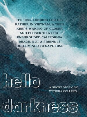 cover image of Hello Darkness